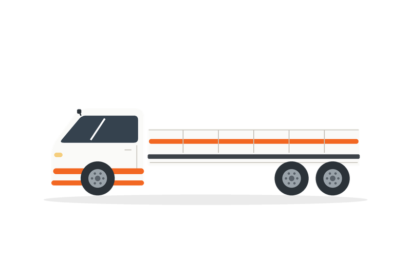 中货